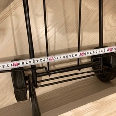 ハウンドキャリーカートの画像