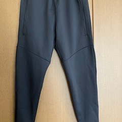 ［ヒマラヤ］スポーツウェア①黒パンツＭ