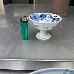 焼き物の画像