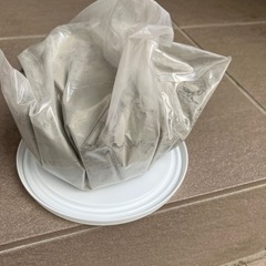 アサヒペン 防水ブロック補修材　1キロの画像