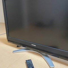 TOSHIBA37H3000