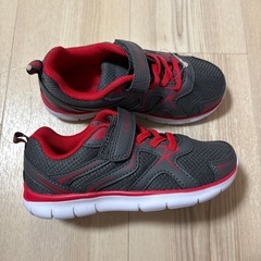 キッズシューズの画像