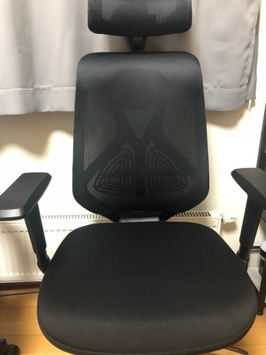 新品 オフィスコム YS-1  オフィスチェア