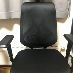 新品 オフィスコム YS-1  オフィスチェア