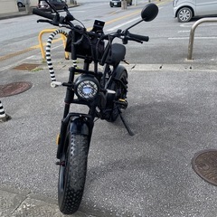 電動自転車