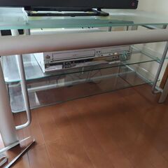 テレビ台　