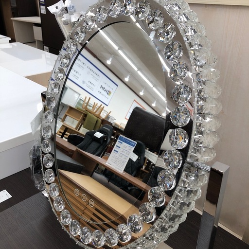 ブリエ ハリウッドミラーのご紹介です🪞