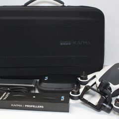 【現状品】GoPro/Karma/ドローン ④