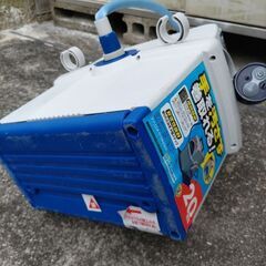 散水ホース20m(ガン付)の画像