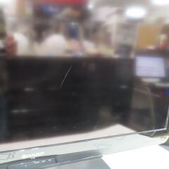 ♪SHARP/シャープ 液晶テレビ LC-40V5 40型TV 2011年 札幌♪の画像