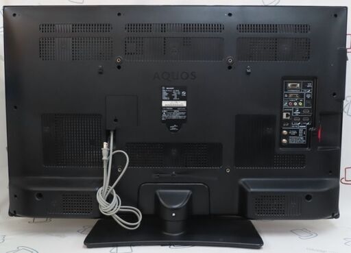 ♪SHARP/シャープ 液晶テレビ LC-40V5 40型TV 2011年 札幌♪