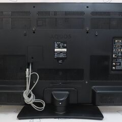 ♪SHARP/シャープ 液晶テレビ LC-40V5 40型TV 2011年 札幌♪の画像