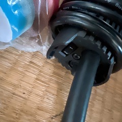 電動ポリッシャー バフセットの画像
