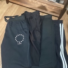 ジョガーパンツ 
