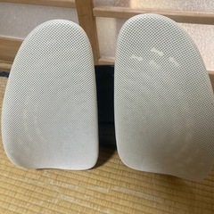 車に引く汗とりシート