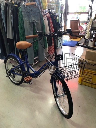 ?おすすめ?折り畳み自転車?