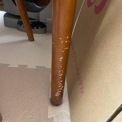 ダイニングセット2人用の画像