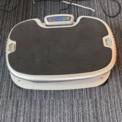 POWER PLATE トレーニング　ダイエットマシン　健康器具