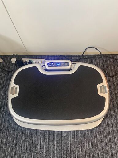 POWER PLATE パワープレート トレーニング　ダイエットマシン POWER PLATEパワープレート トレーニング ダイエットマシン 健康器具