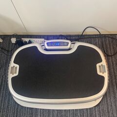 POWER PLATEパワープレート  トレーニング　ダイエットマシン　健康器具の画像