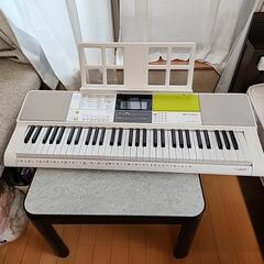 CASIO(カシオ) 61鍵盤 電子キーボード LK-511 [光ナビゲーション]