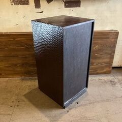 《売約済》【武蔵小山店】　レトロ 小引出し 木製 小物収納 鎌倉彫　鎌倉彫り　ドロワー　レターケース　書類入れ　ドキュメントケース　ビンテージ　昭和　小引出し 木製小引き出し 小物収納 レトロ家具 和風家具 鎌倉彫 鎌倉彫り 彫刻家具 ドロワー アンティーク小物入れ 昭和レトロ 木彫 小物チェスト ミニチェスト 和家具 ヴィンテージ家具 和モダン 古民具 古道具 飾り引き出し 引き出し収納 レトロ収納 飾り棚 卓上チェストの画像