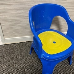 子供椅子の画像