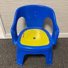 子供椅子