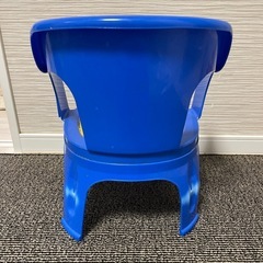 子供椅子の画像