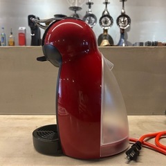 電気コーヒー沸器の画像