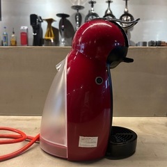 電気コーヒー沸器の画像