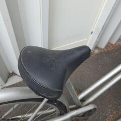 自転車26インチの画像