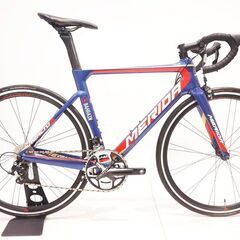 MERIDA 「メリダ」 REACTO 4000 2018年モデ...
