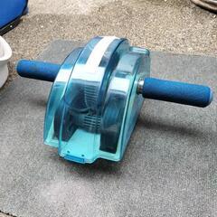 腹筋　器具　エクササイズ