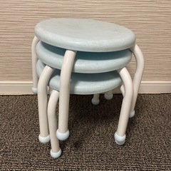 子供椅子