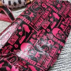 ANNA SUI  トートバックの画像