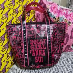 ANNA SUI  トートバック