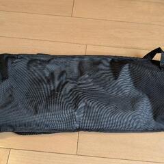 【屋内使用美品】Velbon CX 560 Black 三脚の画像