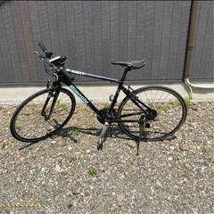 ビアンキ　ローマ4 50サイズ