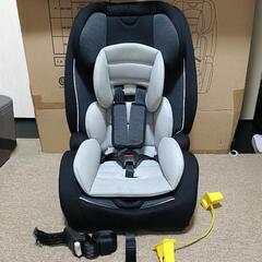 チャイルドシート isofix 1歳 2歳 3歳 10歳まで  ...