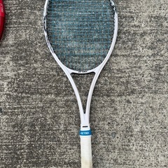 YONEX ジオブレイク80V
