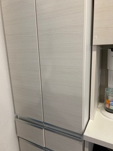 食器棚 ダイニングボード 幅50cm ホワイト 木目調