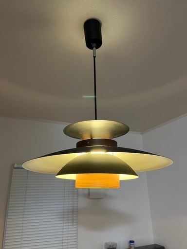 シーリングライト