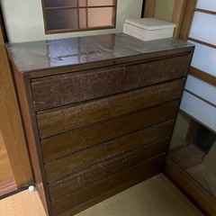 タンス
