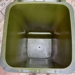 ① ゴミ箱の画像