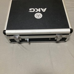 AKG214の画像