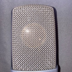 AKG214の画像