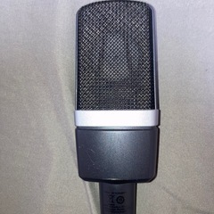 AKG214の画像