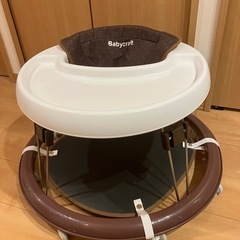 歩行器