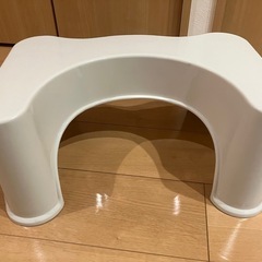 トイレ踏み台